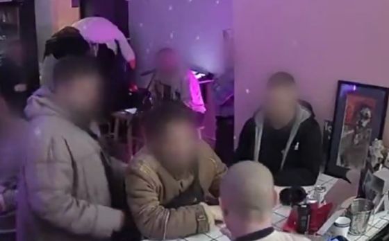 Со второй попытки все-таки напросился