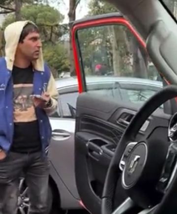 Что делать, что делать?!