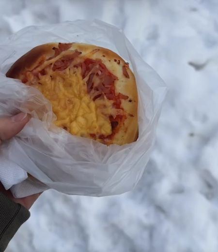 Минутка школьной ностальгии