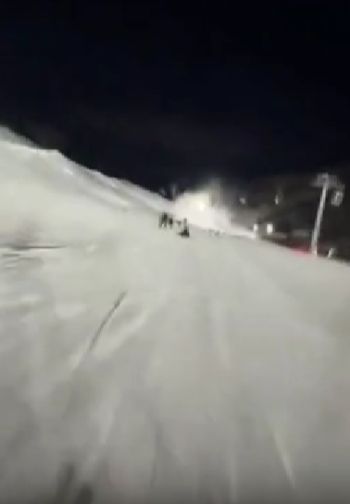 Выглядит безопасно