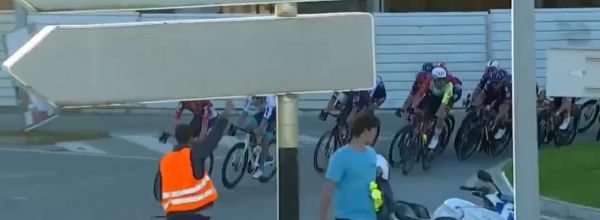 Самая абсурдная гонка в истории велоспорта прошла в Португалии