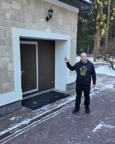 Во все тяжкие