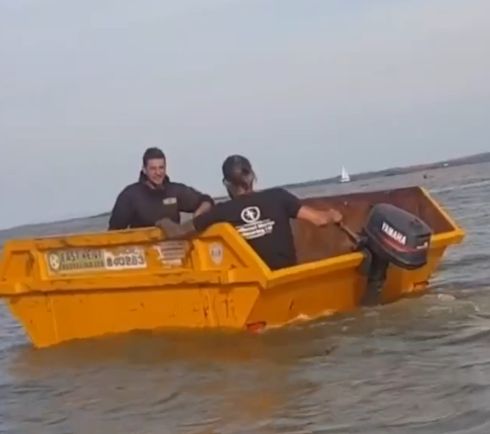 Мореплаватели⁠⁠