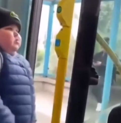 Получил по щам⁠⁠
