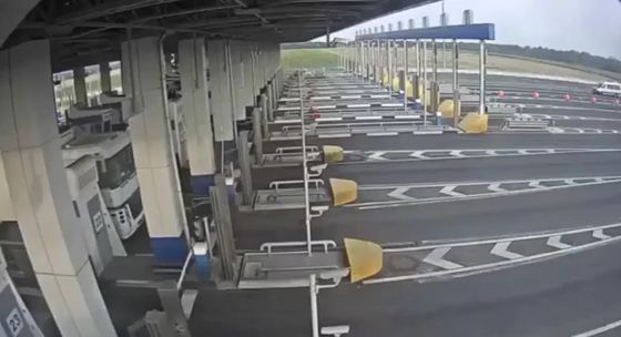 Хотел проскочить на халяву