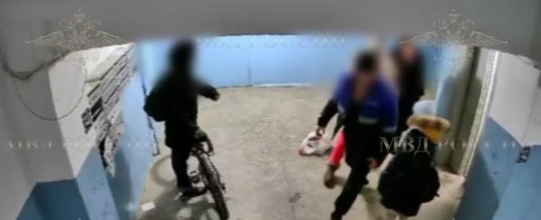 В Томске пьяный боксер отправил в нокаут женщину, выходившую из лифта