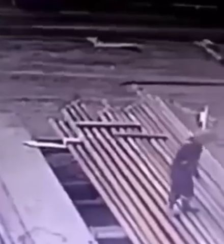 Нелепая случайность⁠⁠