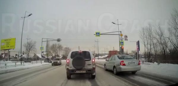 Это не паровозик, это локомотив!