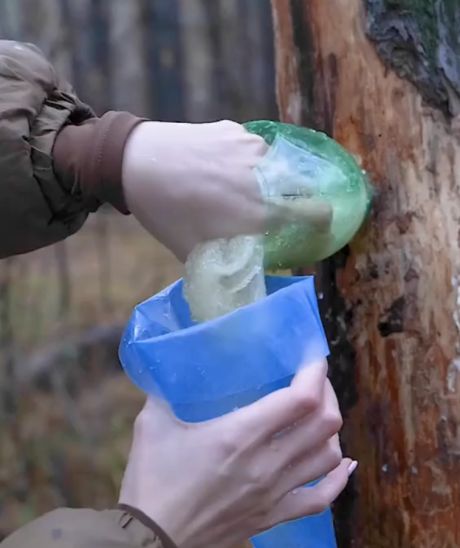 Зато своими руками