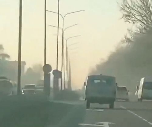 Обычный рабочий день⁠⁠
