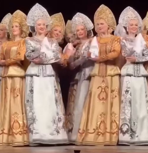 Берёзка⁠⁠