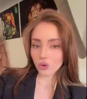 Честно призналась