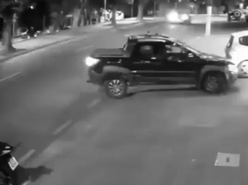 Нескучный бразильский вечер