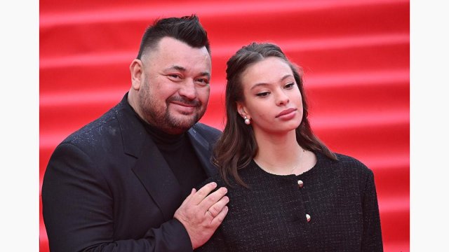 В соцсетях обсуждают повзрослевшую дочь Сергея Жукова - Нику