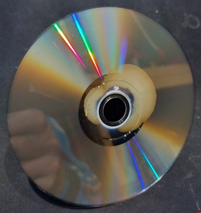 DVD-диски WB 2006–2008 годов массово выходят из строя