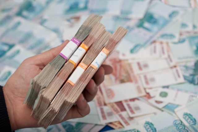 Счастье в деньгах — это подтвердили учёные