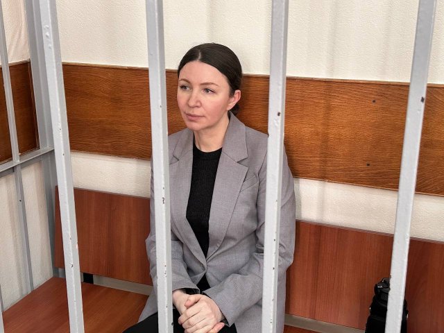 Суд огласил приговор Елене Блиновской: сколько лет получила создательница марафонов желаний