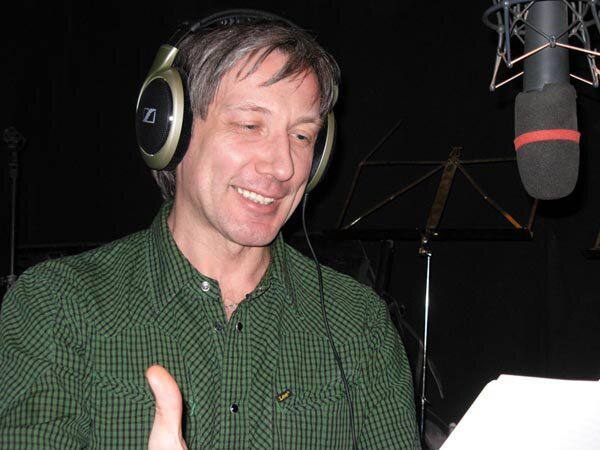 Алексей Веселкин, известный актер и ведущий, скончался на 64-м году жизни