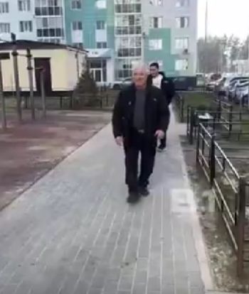 Минутка доброты