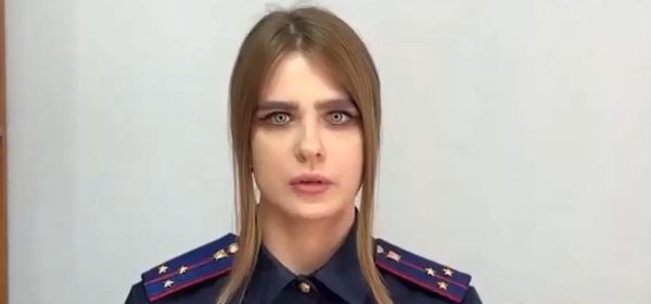 Ты расскажешь ей все, что знаешь