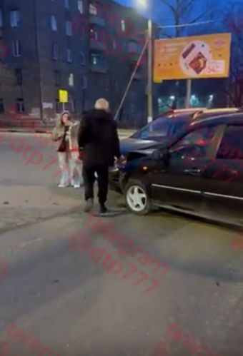 Вы в говно