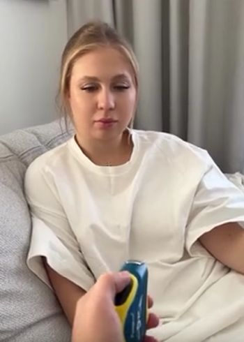 10 см