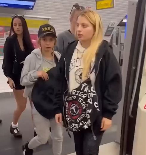 Воришка⁠⁠