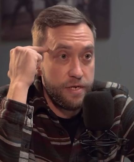 Разные вселенные. Олений язык