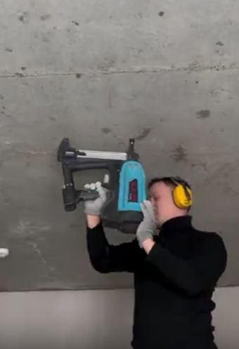А где гофра?