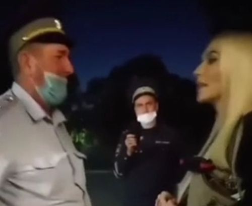 Миф о блондинках разрушен