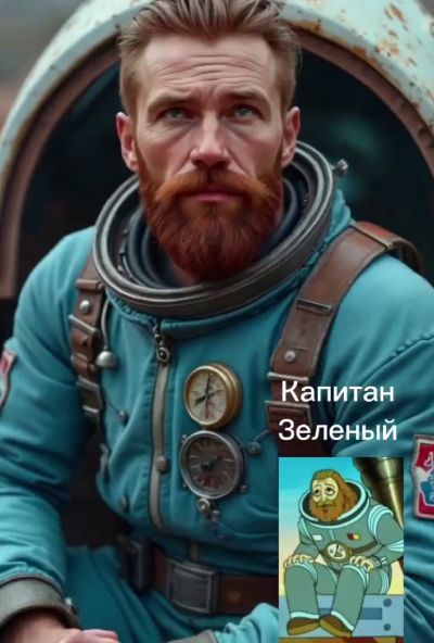 Нейросеть "показала", как выглядели бы персонажи мультика "Тайны третьей планеты" в реальности⁠⁠