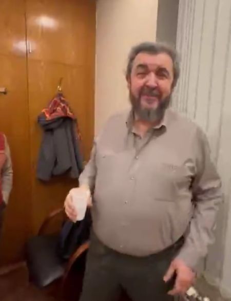 Хорошо пошла!