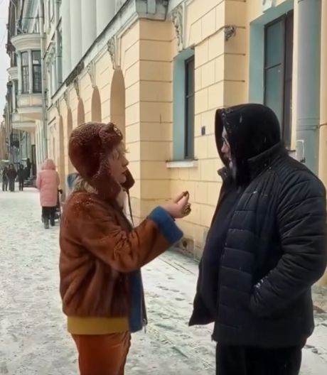 Поговорили⁠⁠