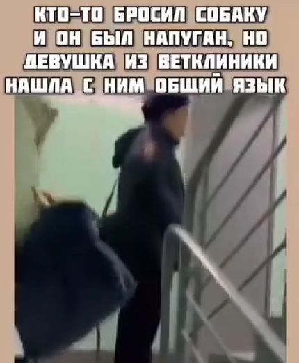 Хороший мальчик⁠⁠