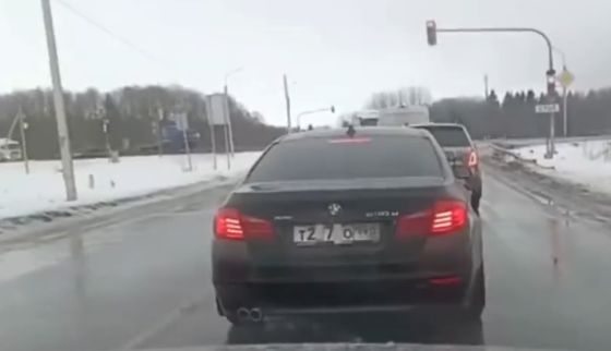Сделал доброе дело