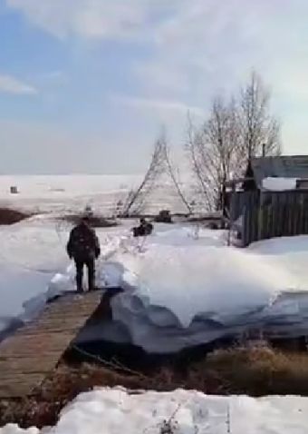 Гравитация, бессердечная ты...