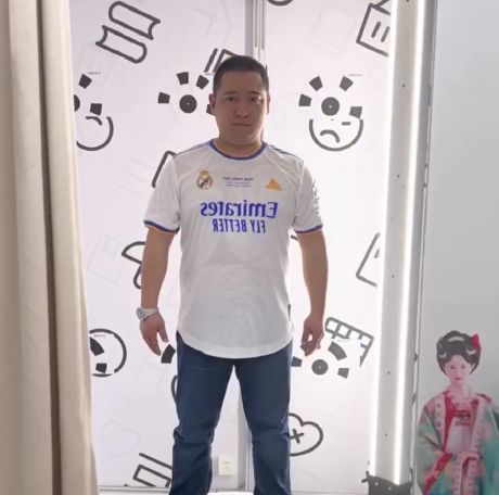 Новый тренд из Китая⁠⁠