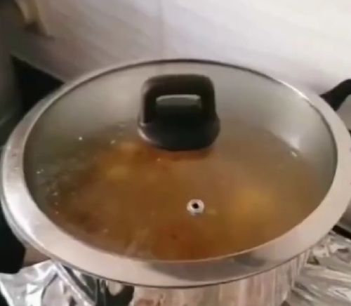 Лайфхак для хозяюшек⁠⁠