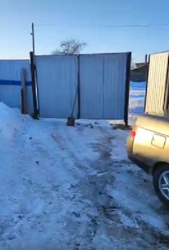 Блогер показал свою жизнь в деревне