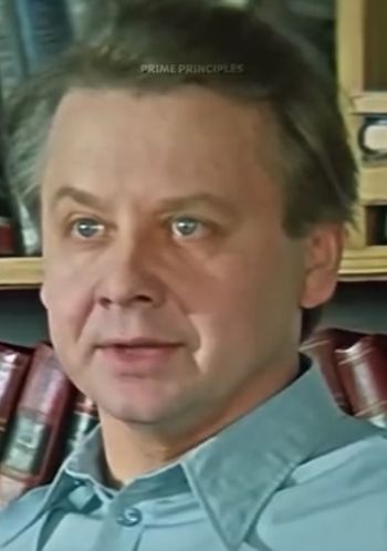 Цель в жизни