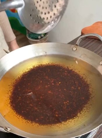Как очистить подсолнечное масло⁠⁠