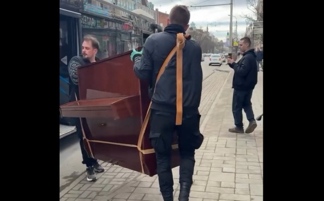 Когда не хватает настроения — они приходят