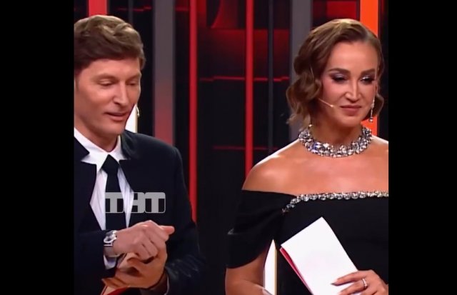 Марина Федункив жестко поставила на место Ольгу Бузову на шоу