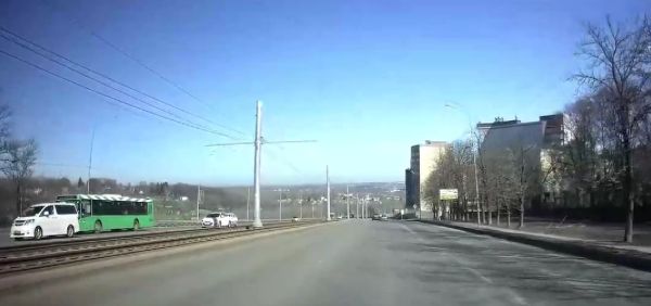 Самокатная аномалия