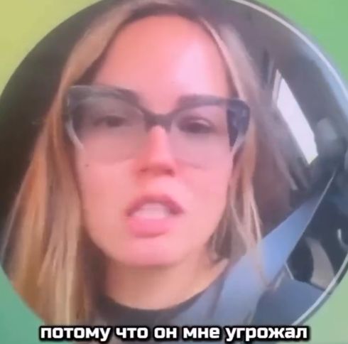 Как только свинью убирают от кормушки, она начинает визжать⁠⁠