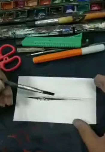 Рисовать могут все