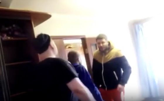 Обстановка по кайфу