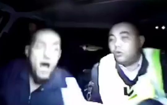 Неудачный день⁠⁠