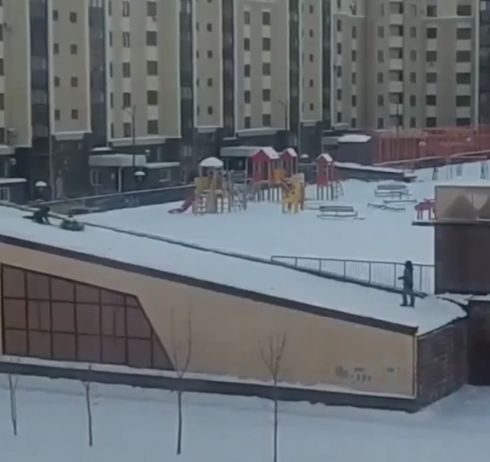 Покатушки⁠⁠