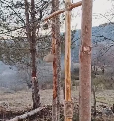Когда инженер поехал на шашлычки...⁠⁠